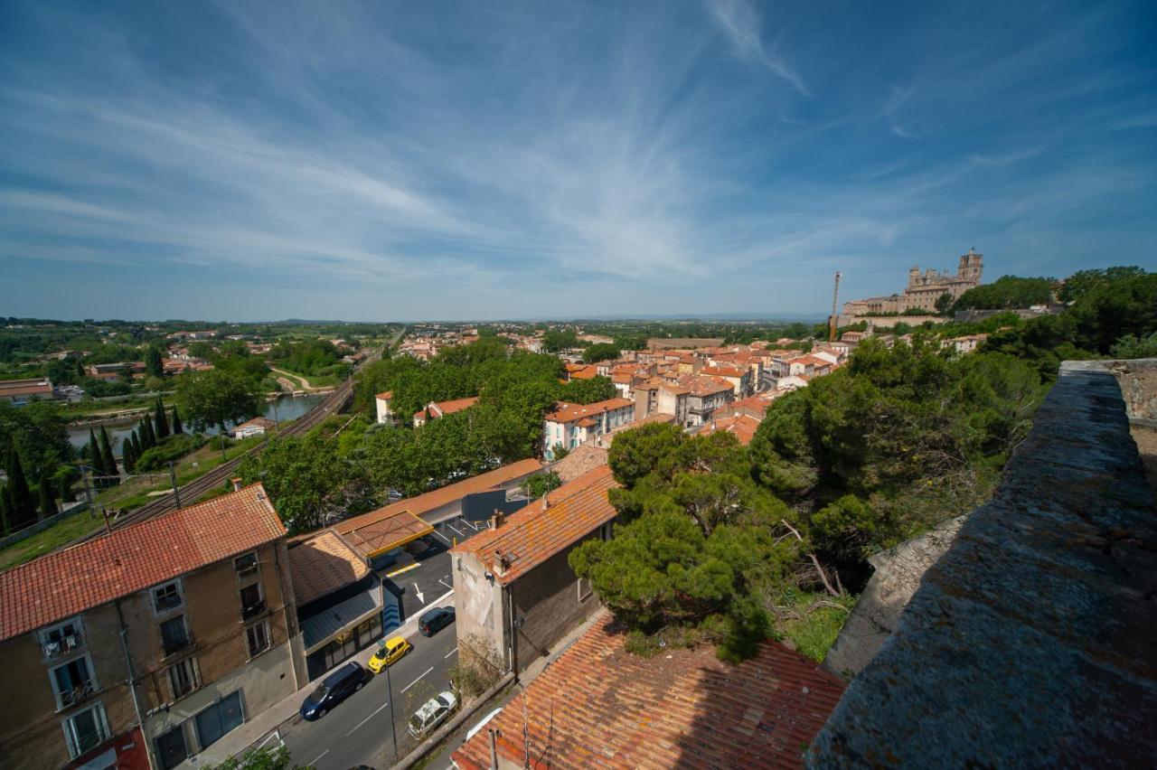 Rêver à Béziers Esterno foto