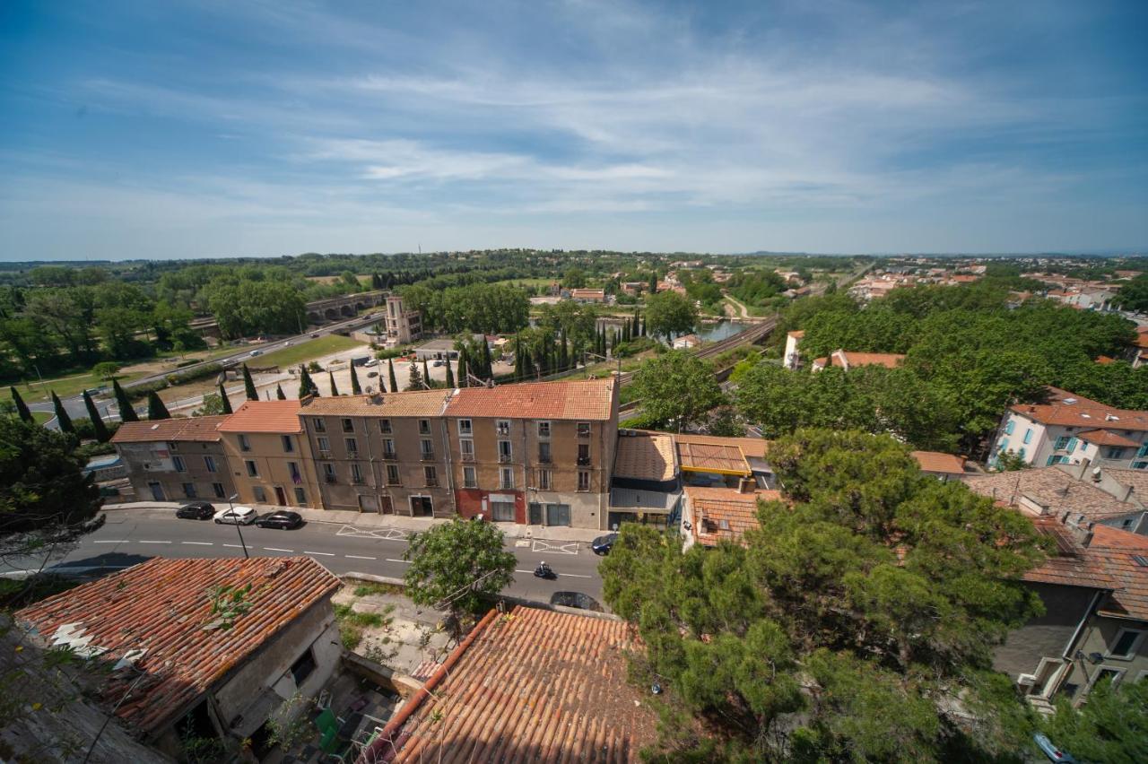 Rêver à Béziers Esterno foto