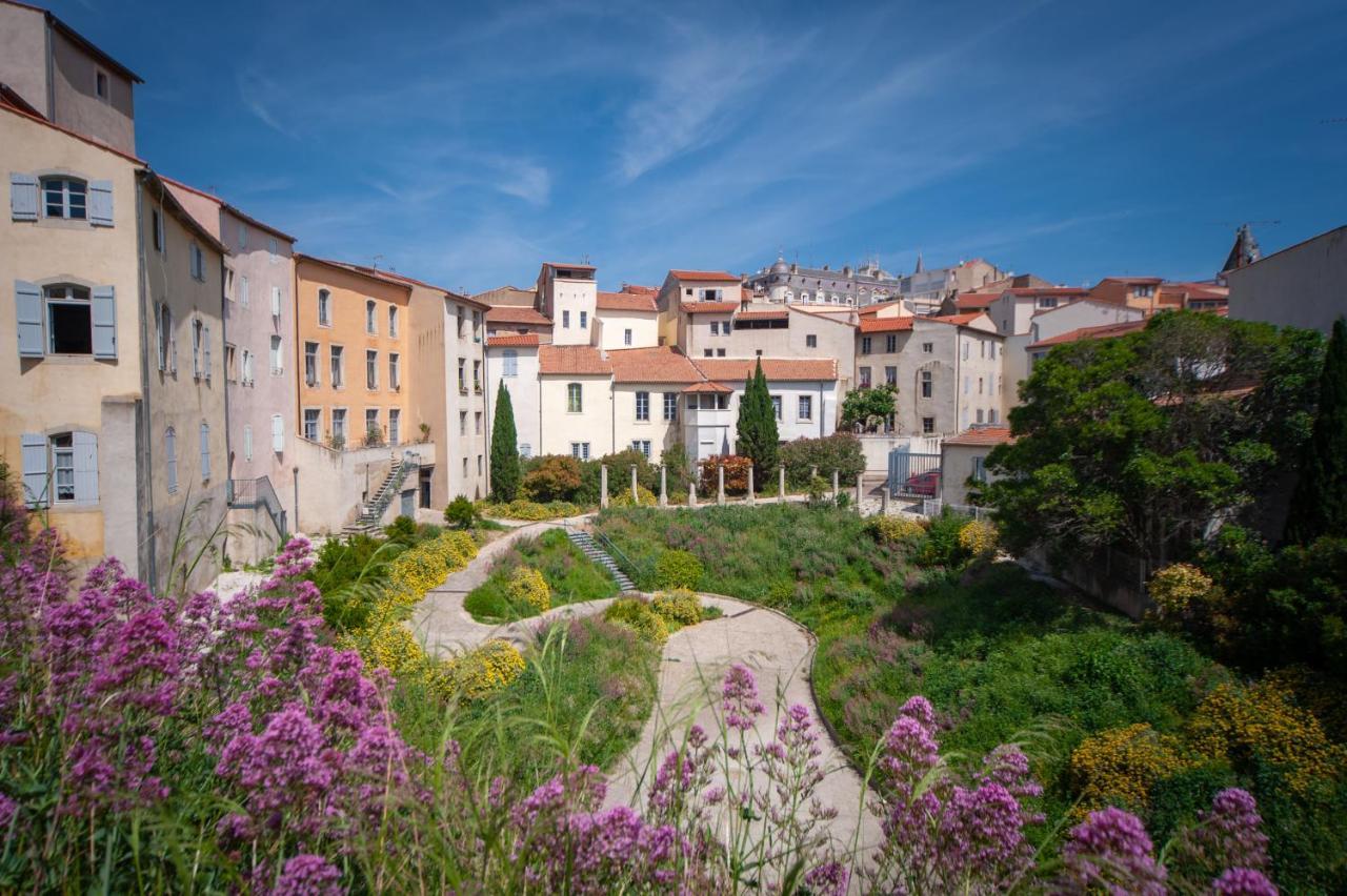 Rêver à Béziers Esterno foto