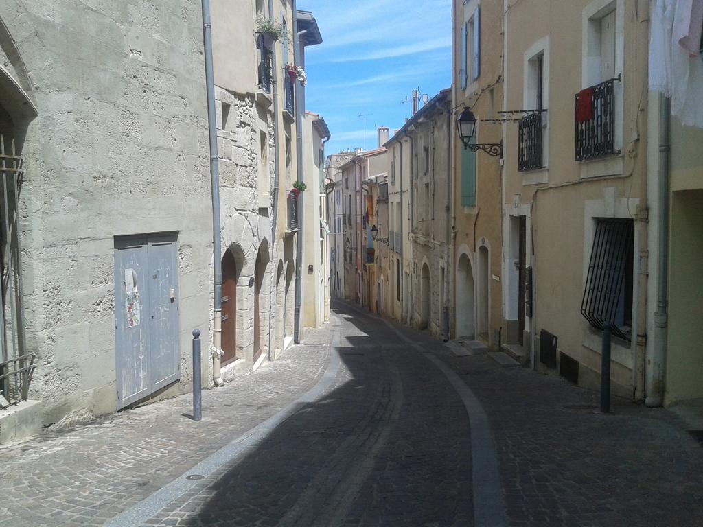 Rêver à Béziers Esterno foto